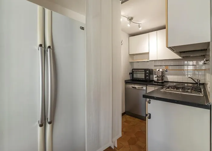 Banchi Vecchi With Terrace Appartement *